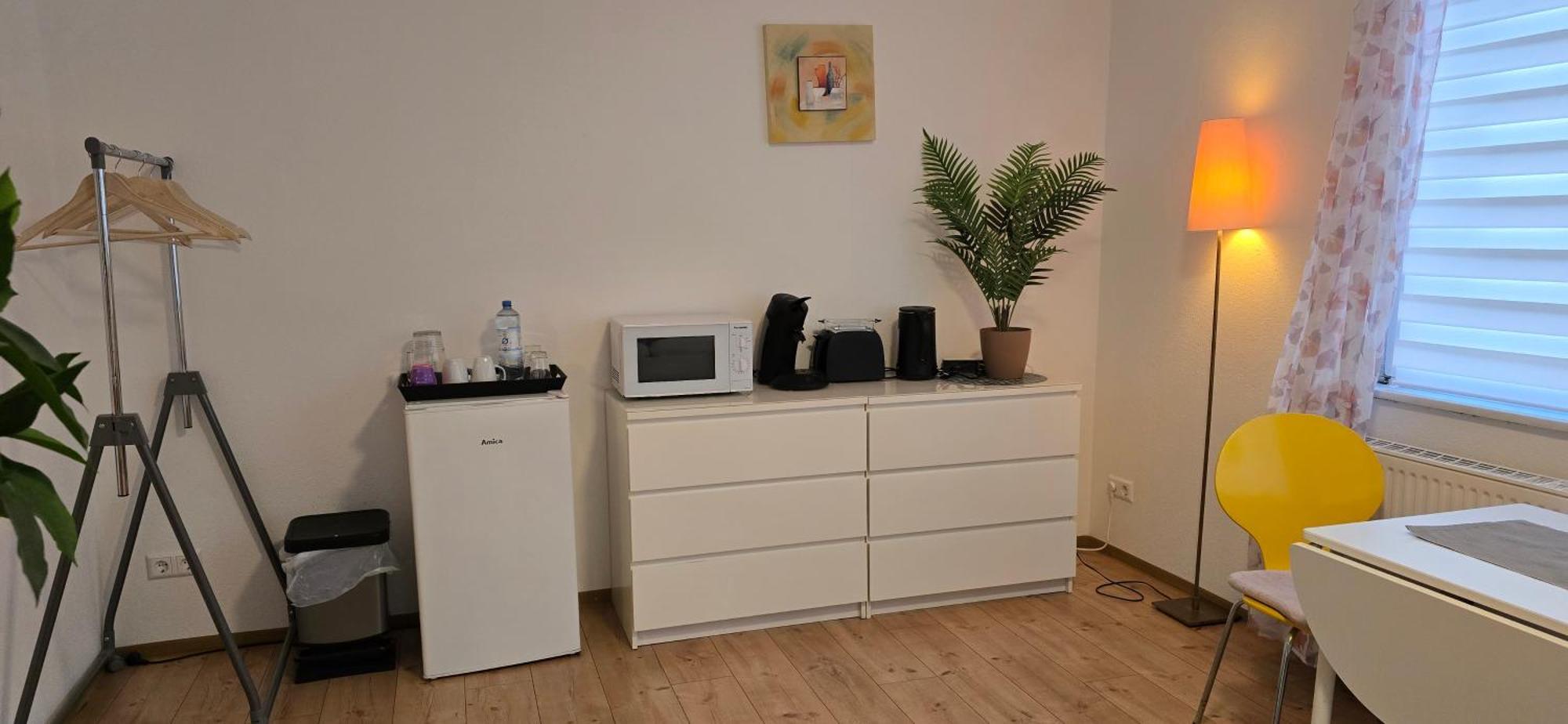 Waldpension Gussow Heidesee Экстерьер фото